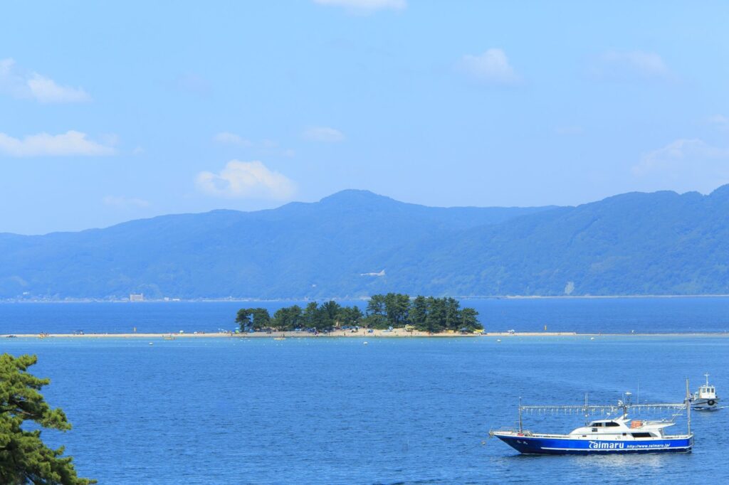 水島