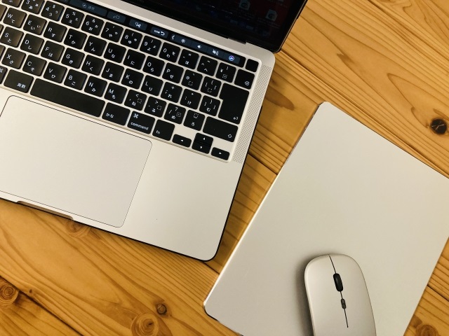 MacBookとは